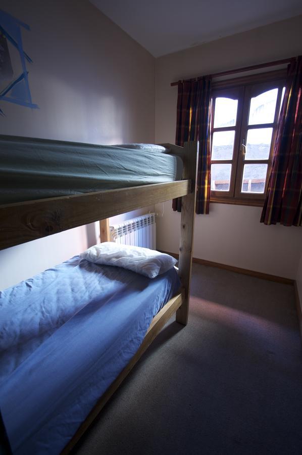 Hostel Cruz Del Sur Ushuaia Ngoại thất bức ảnh